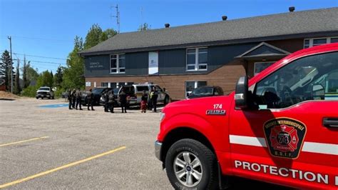 4 children found unresponsive after fishing mishap along banks of St. Lawrence